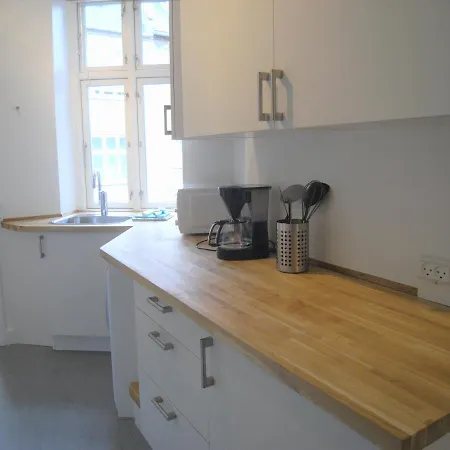 Apartment Ydunsgade