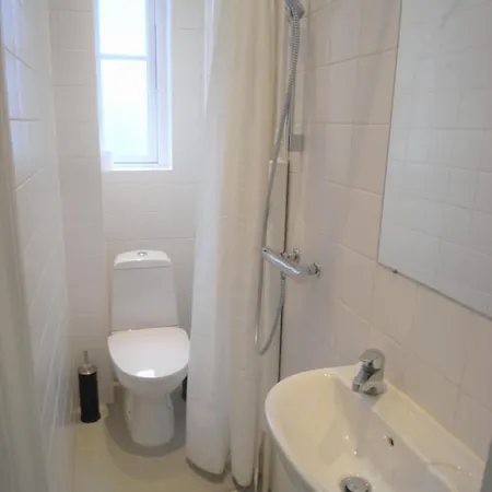 Apartamento Ydunsgade