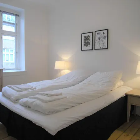 Ydunsgade Apartment Copenhagen