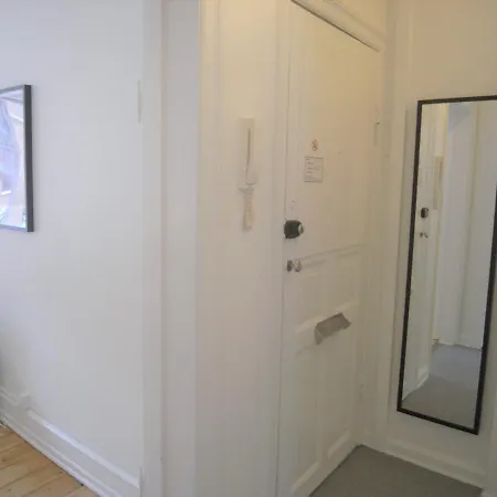 Ydunsgade Apartment Copenhagen